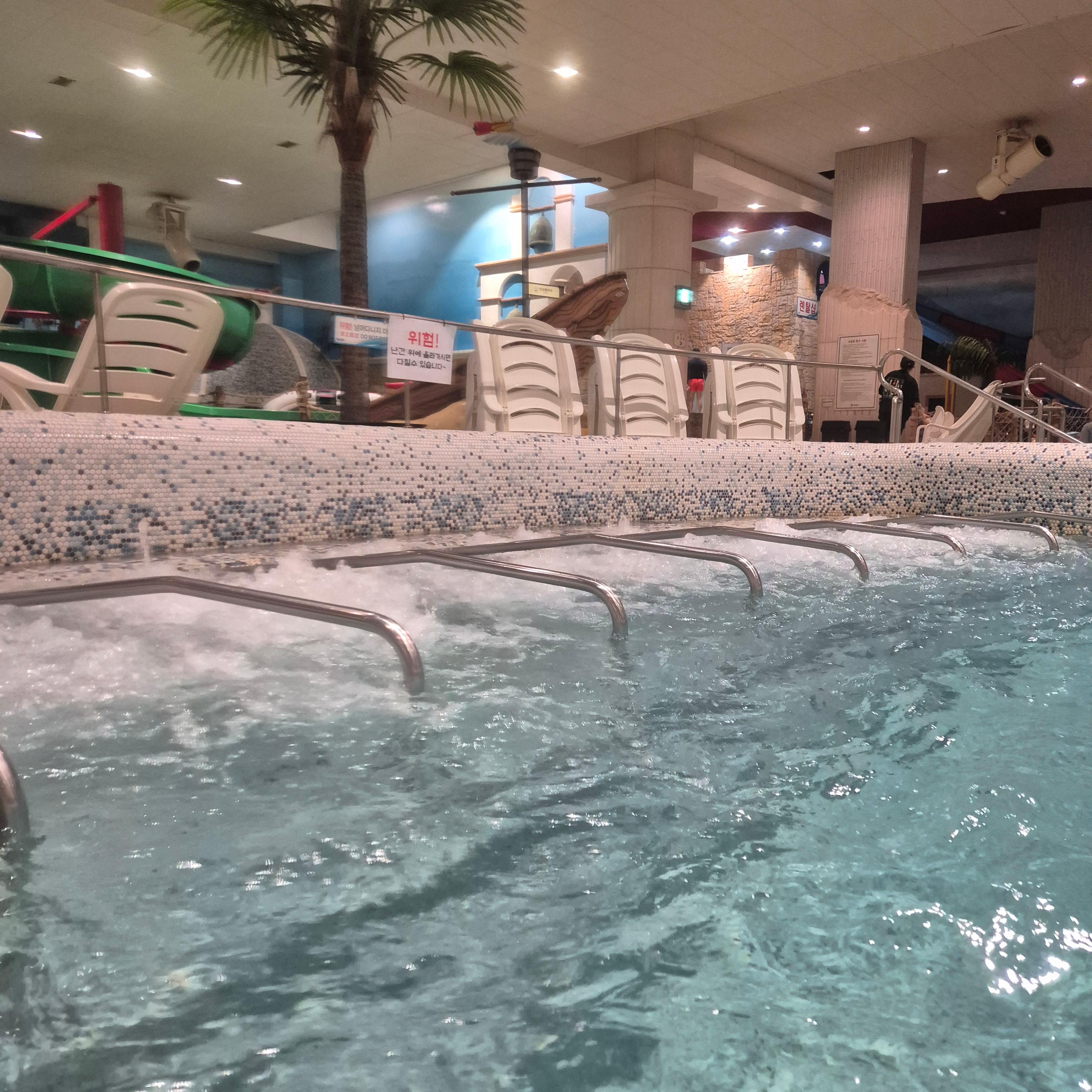 영등포 워터파크, 문래동 워터파크, 씨랄라 워터파크 준비물, 씨랄라 워터파크 어메니티