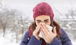 코감기 빨리 낫는법