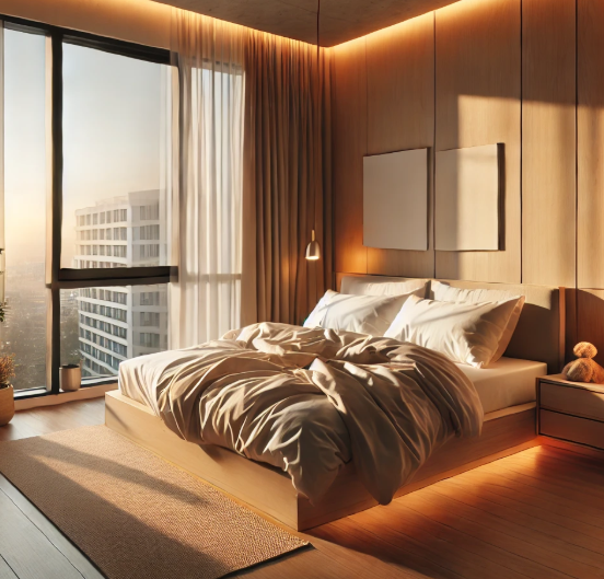 아파트 내부사진