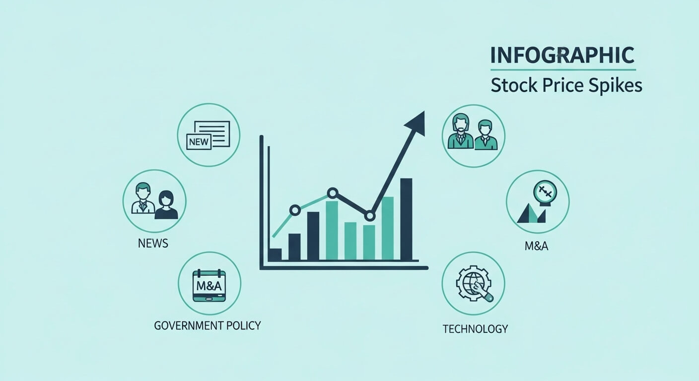 급등주의 기본 개념과 발생 메커니즘