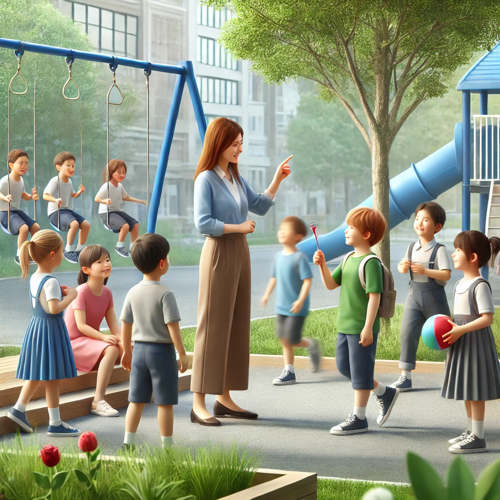 늘봄&amp;#44; 돌봄 차이 관련 사진