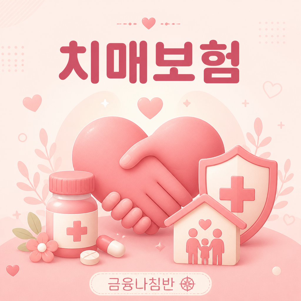 치매보험