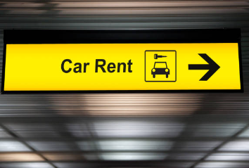 렌트카