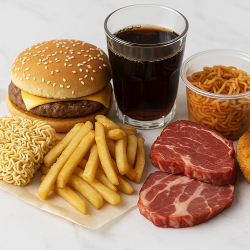 만성 피로를 키우는 습관