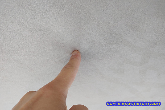 테슬라 선쉐이드 공기 단열층