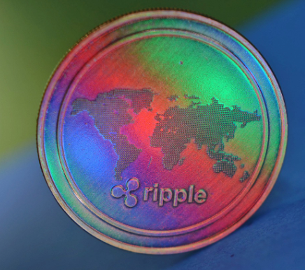 리플 시세의 기술적 분석-2