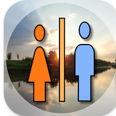 화장실 찾기, 공중화장실, 지하철역 화장실, 주유소 화장실 위치 로드뷰 보기