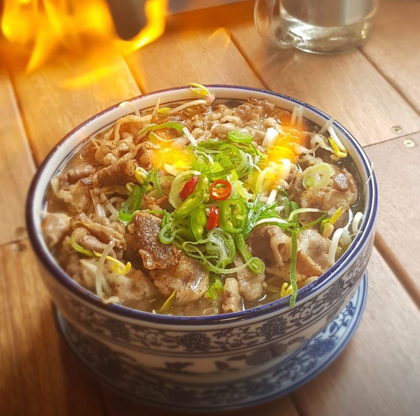 서울 강남구 맛집