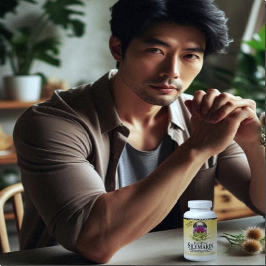 감마지티피 수치 관리에 좋은 음식과 대처