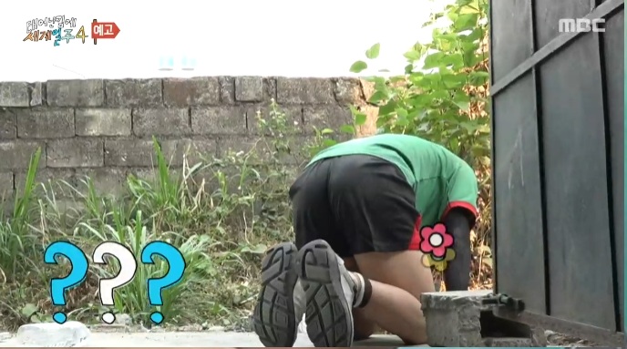 태어난김에 세계일주4