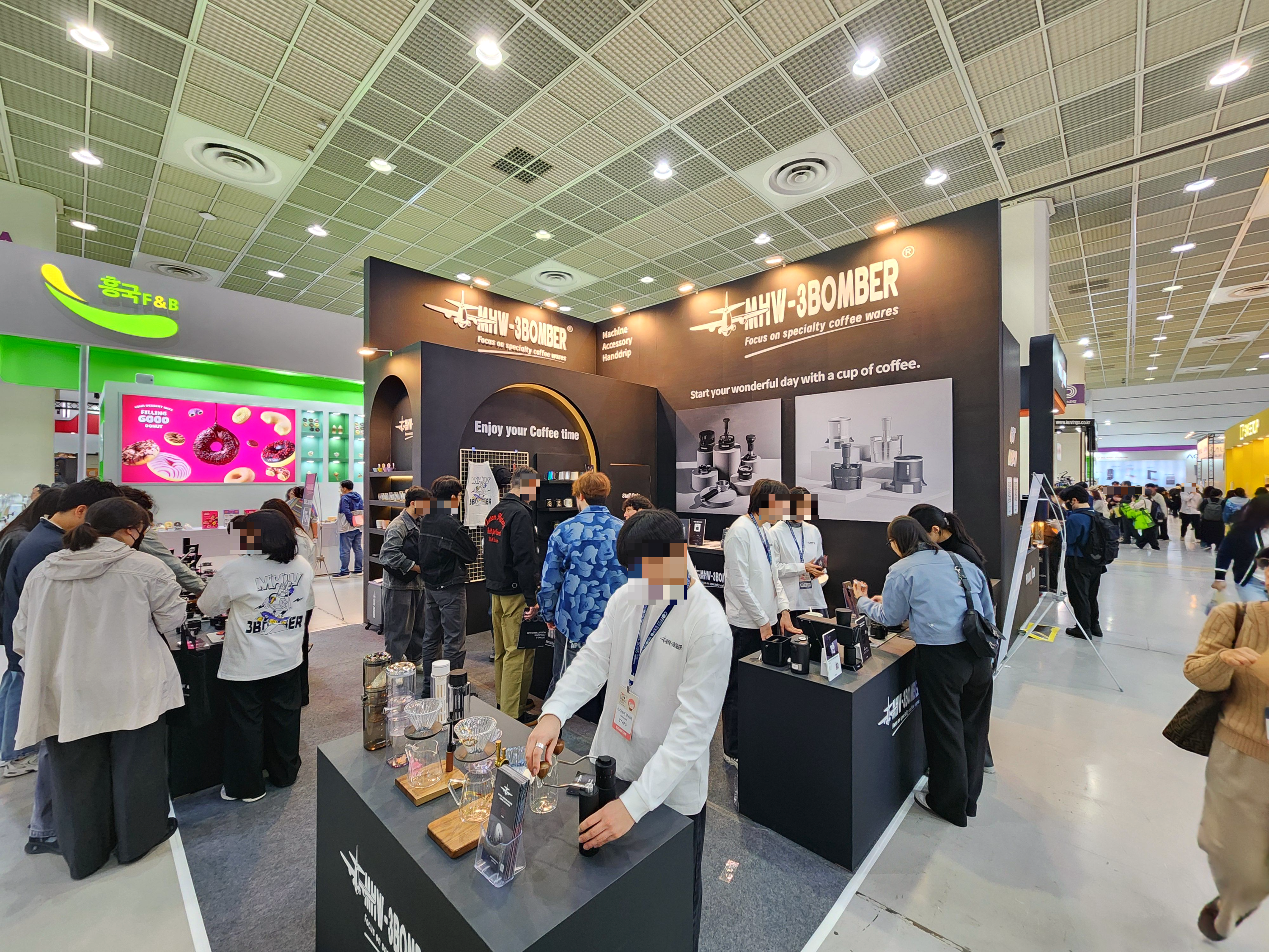 2025서울커피엑스포