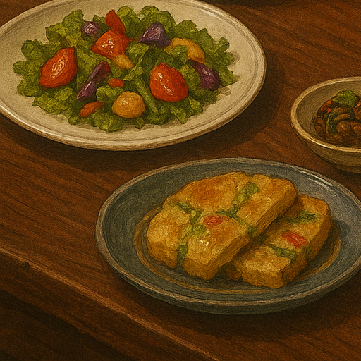 연산군의 셰프로 살아남기: 타임슬립 셰프의 조선 생존기