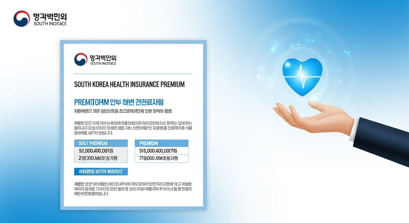 건강보험료 상위 10%