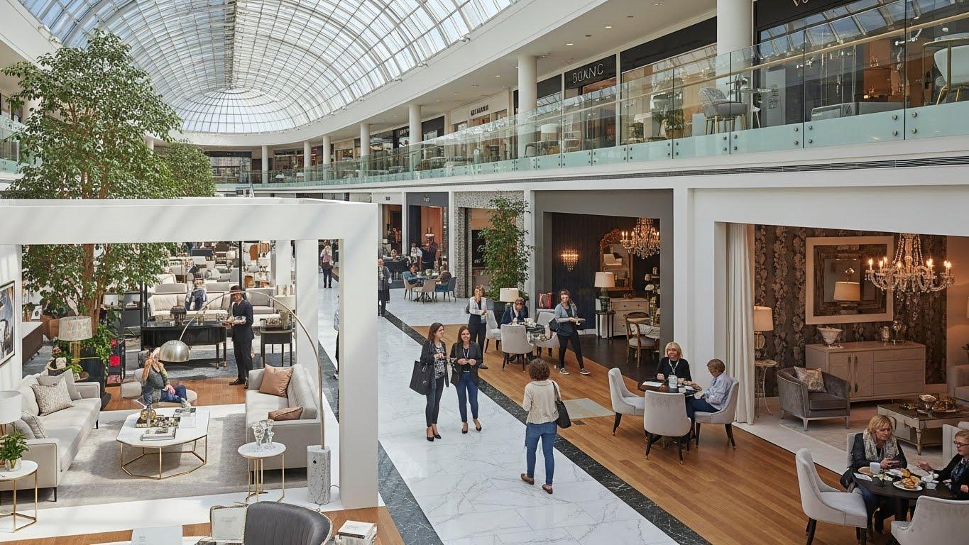 인테리어소품쇼핑몰