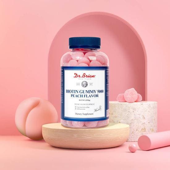 비오틴 추천 순위 TOP 5(24년 11월) - 네이버, 쿠팡, 올리브영 판매 랭킹 비교