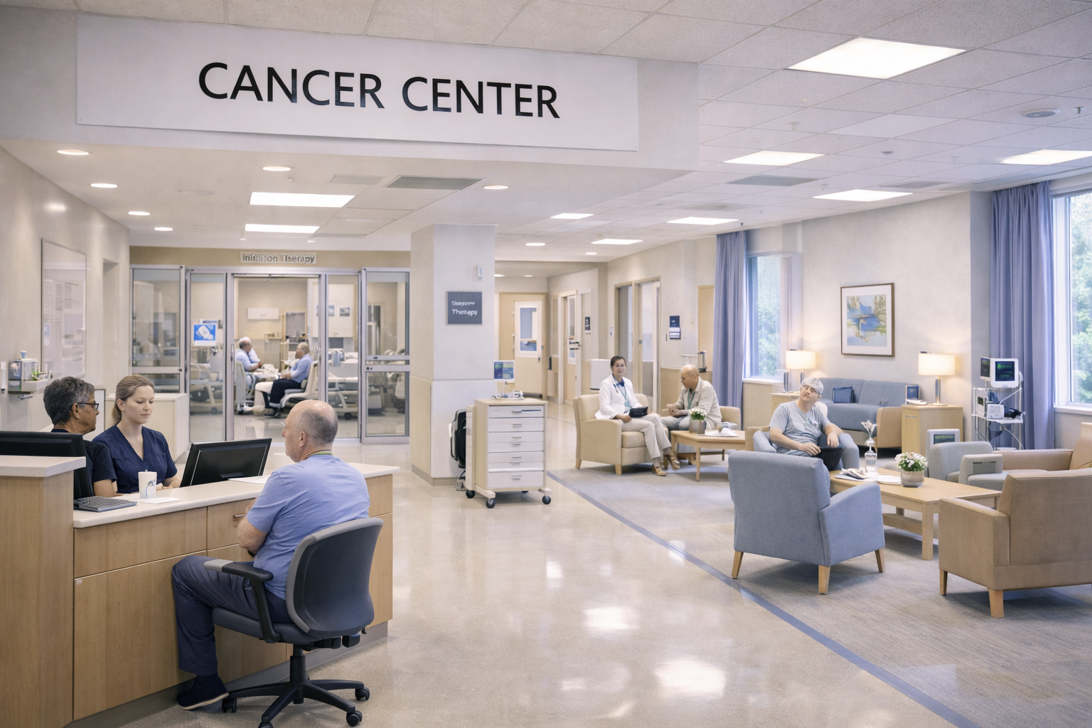 판코니빈혈 치료