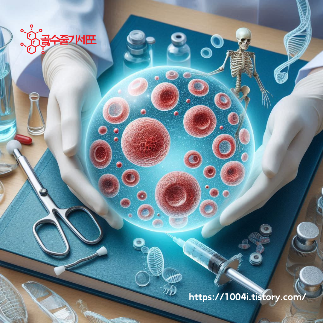 골수줄기세포