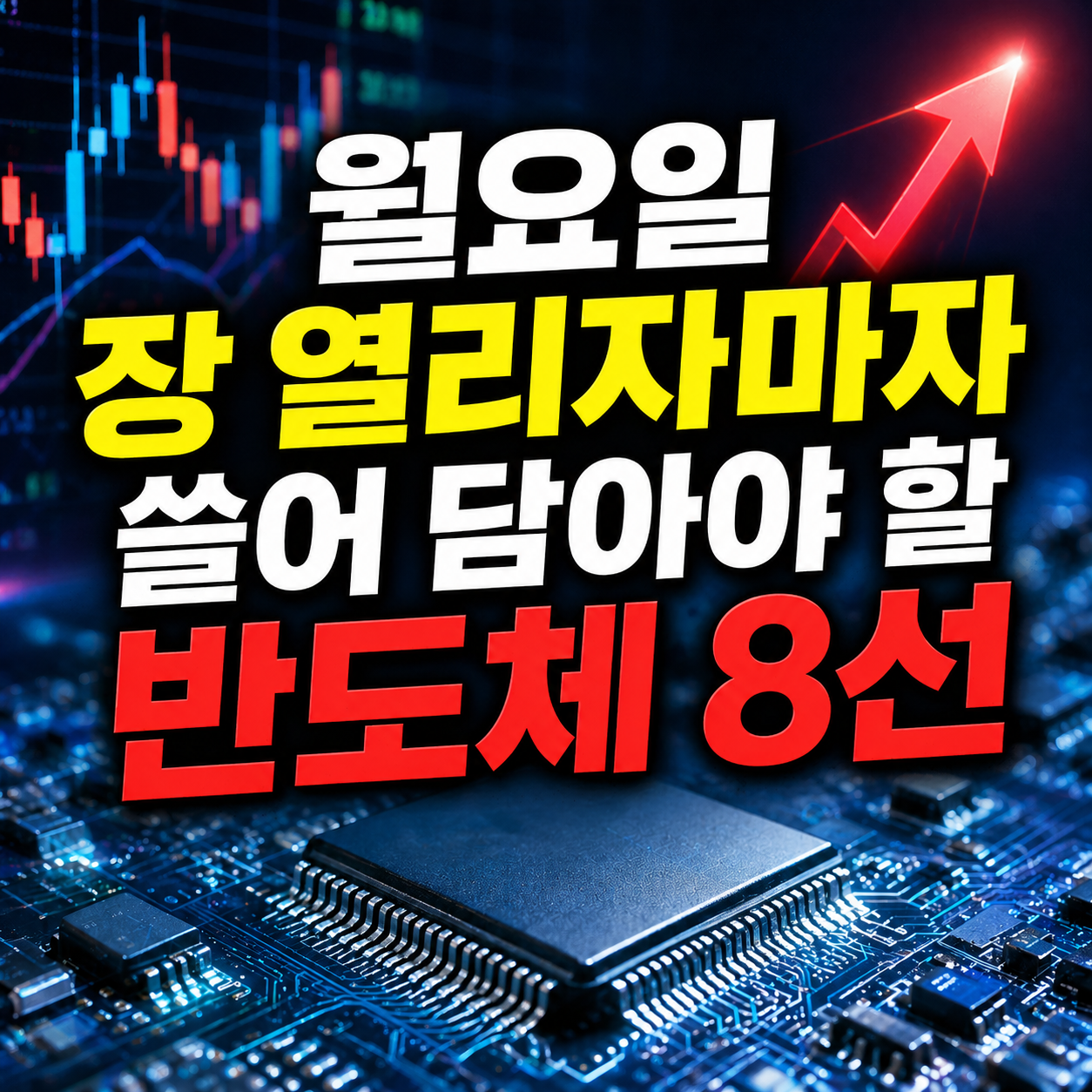 반도체 장비 관련주