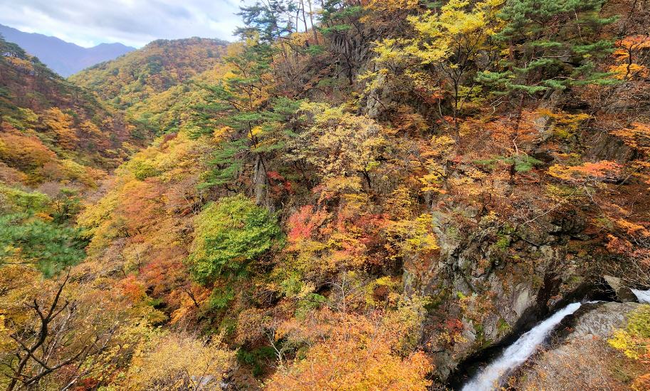 소백산