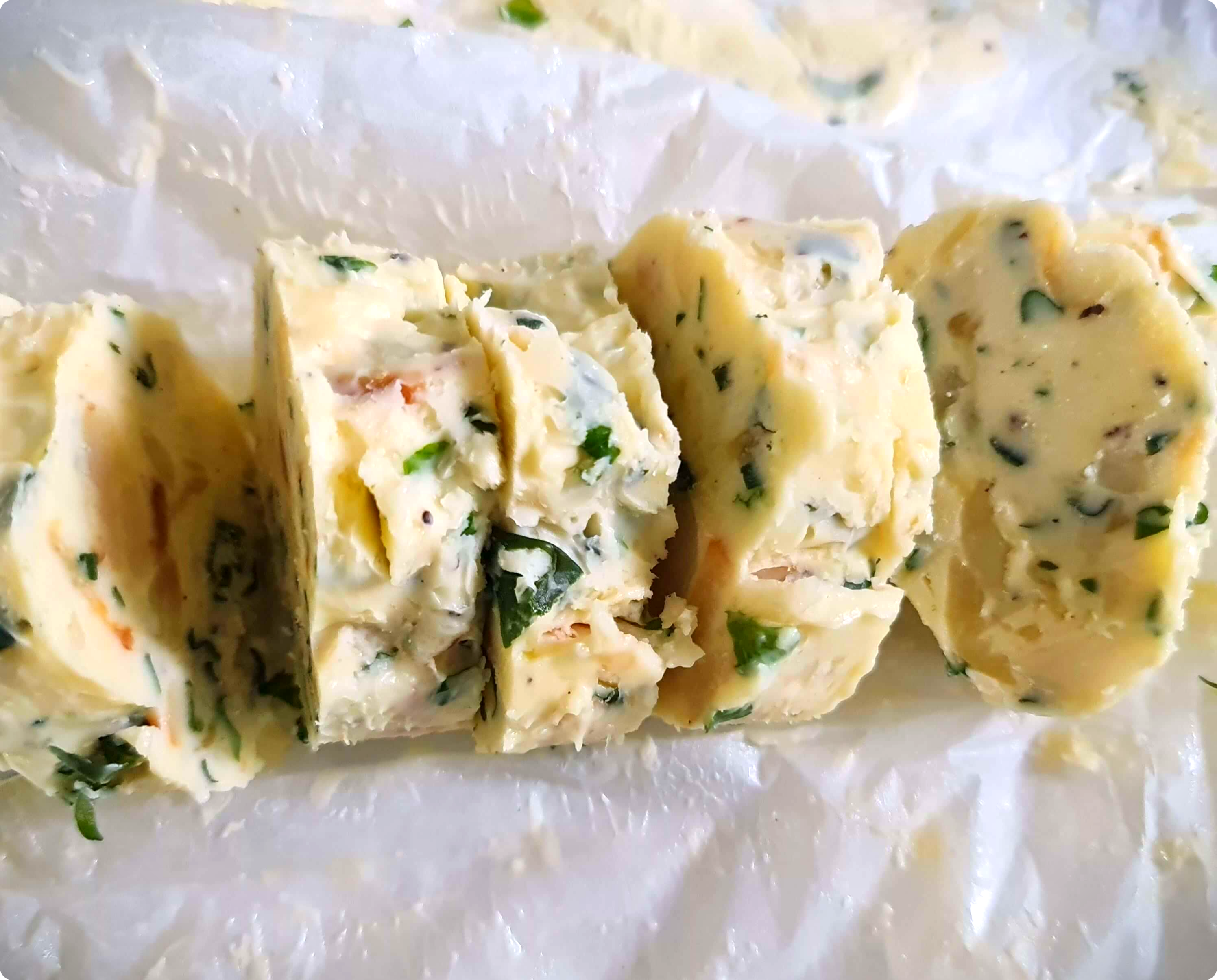 편스토랑이정현의만능버터