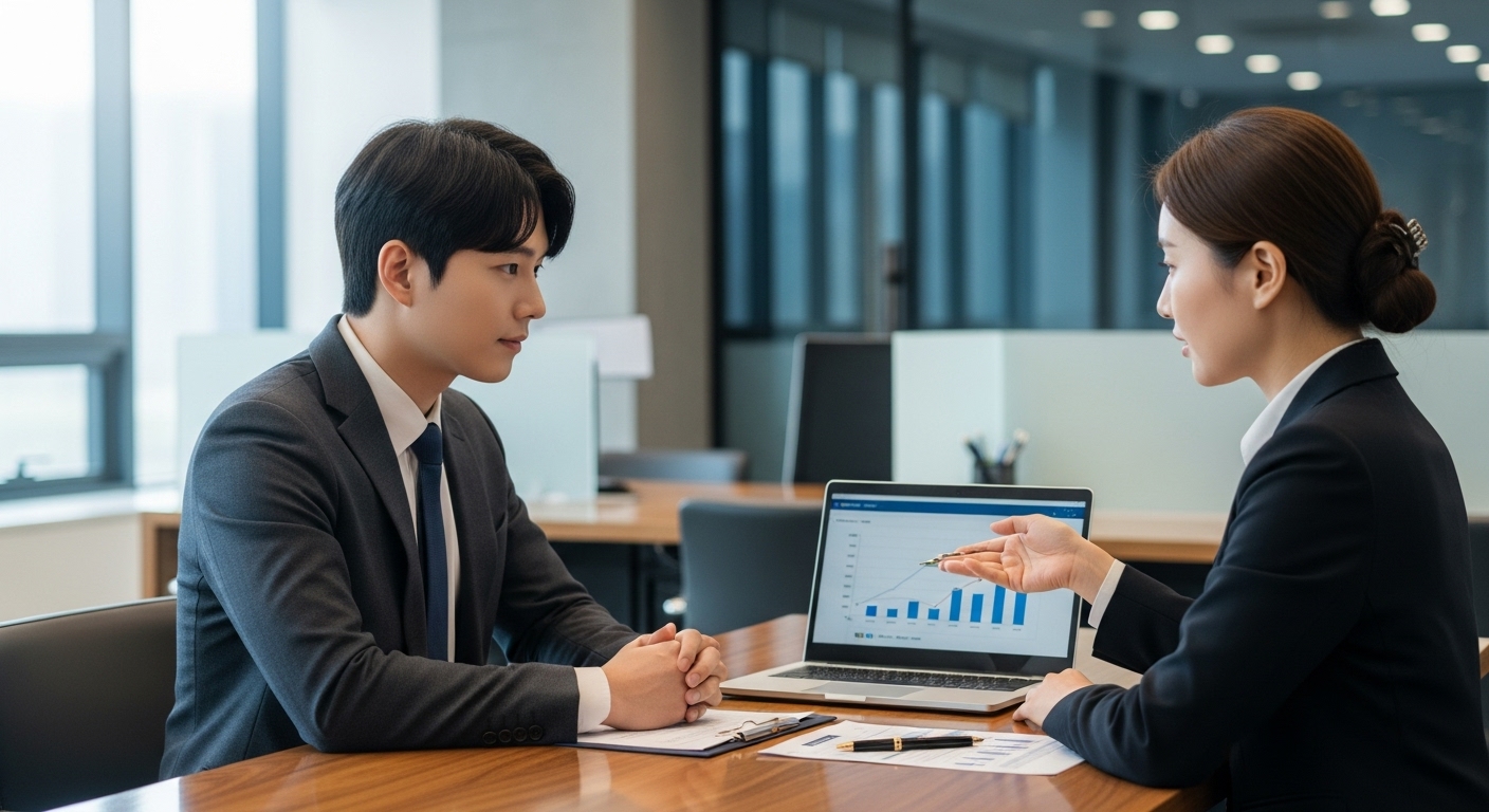 청년 전세 자금 대출 자격 요건