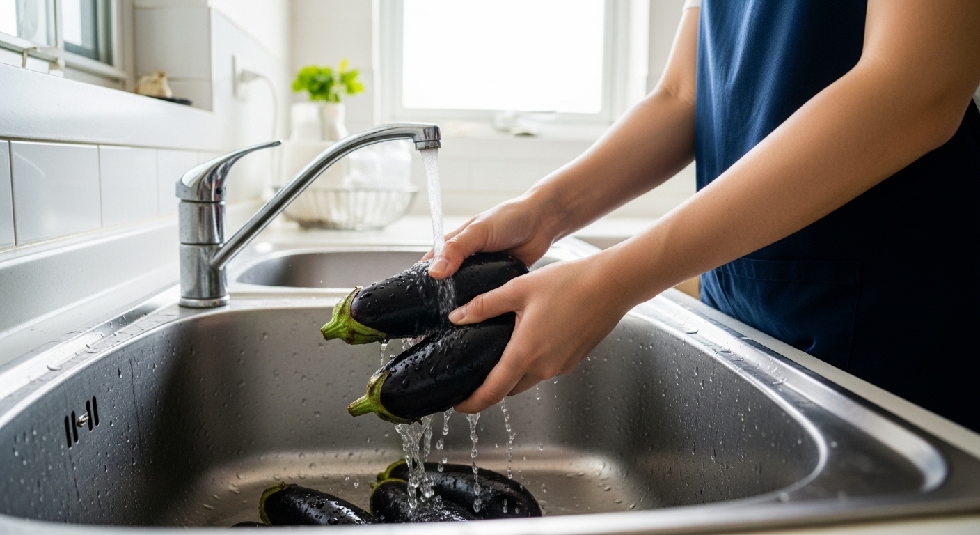 가지 효능 부작용