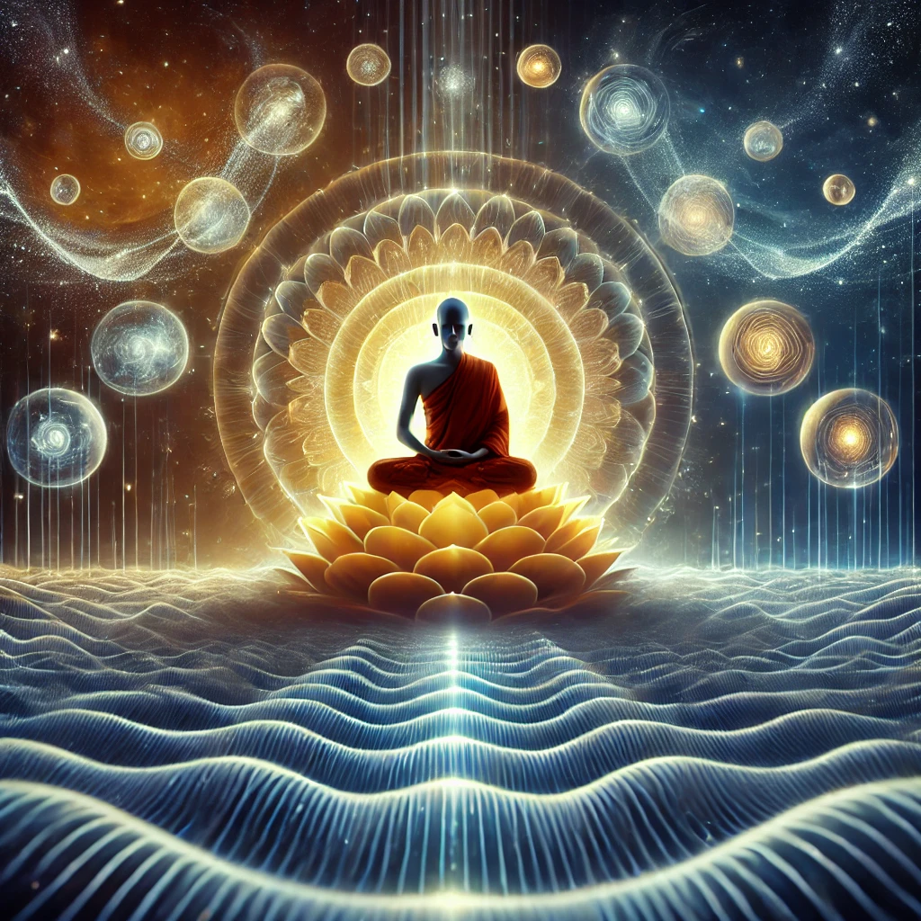 아뢰야식의 자기 자각성