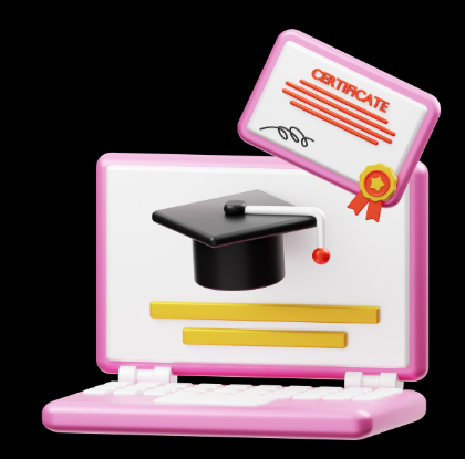 청년 대상 무료 온라인 자격증 과정 총정리