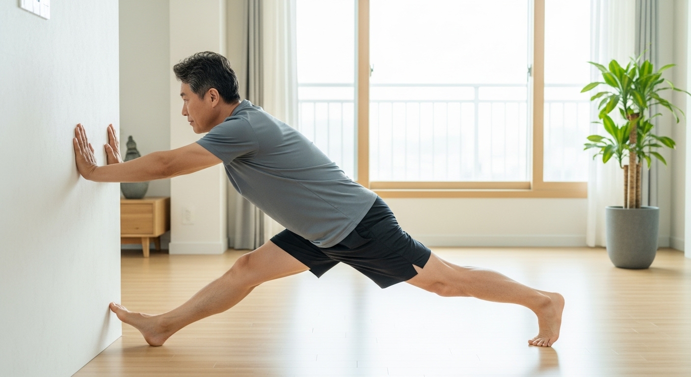 막힌 혈관 뚫는 법 - 집에서 할 수 있는 혈관 관리 루틴