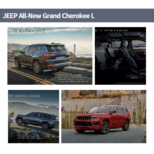 올뉴그랜드체로키L-사진