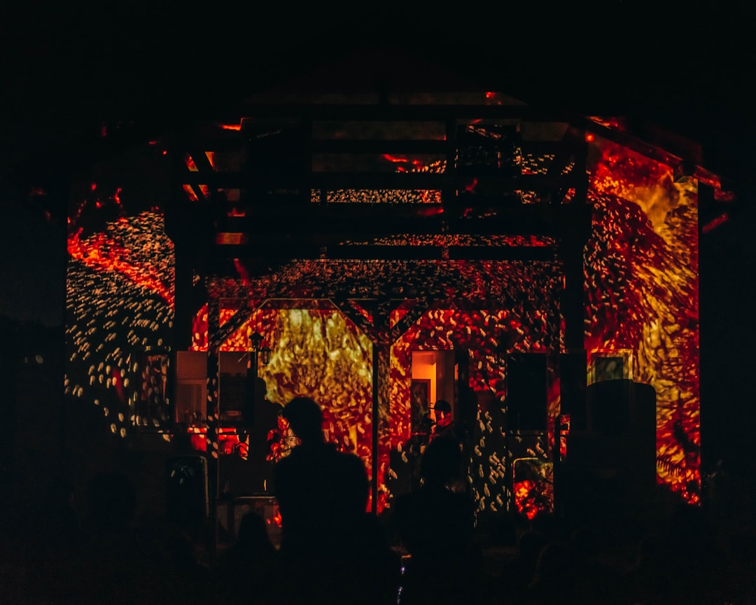 Wonju Festival