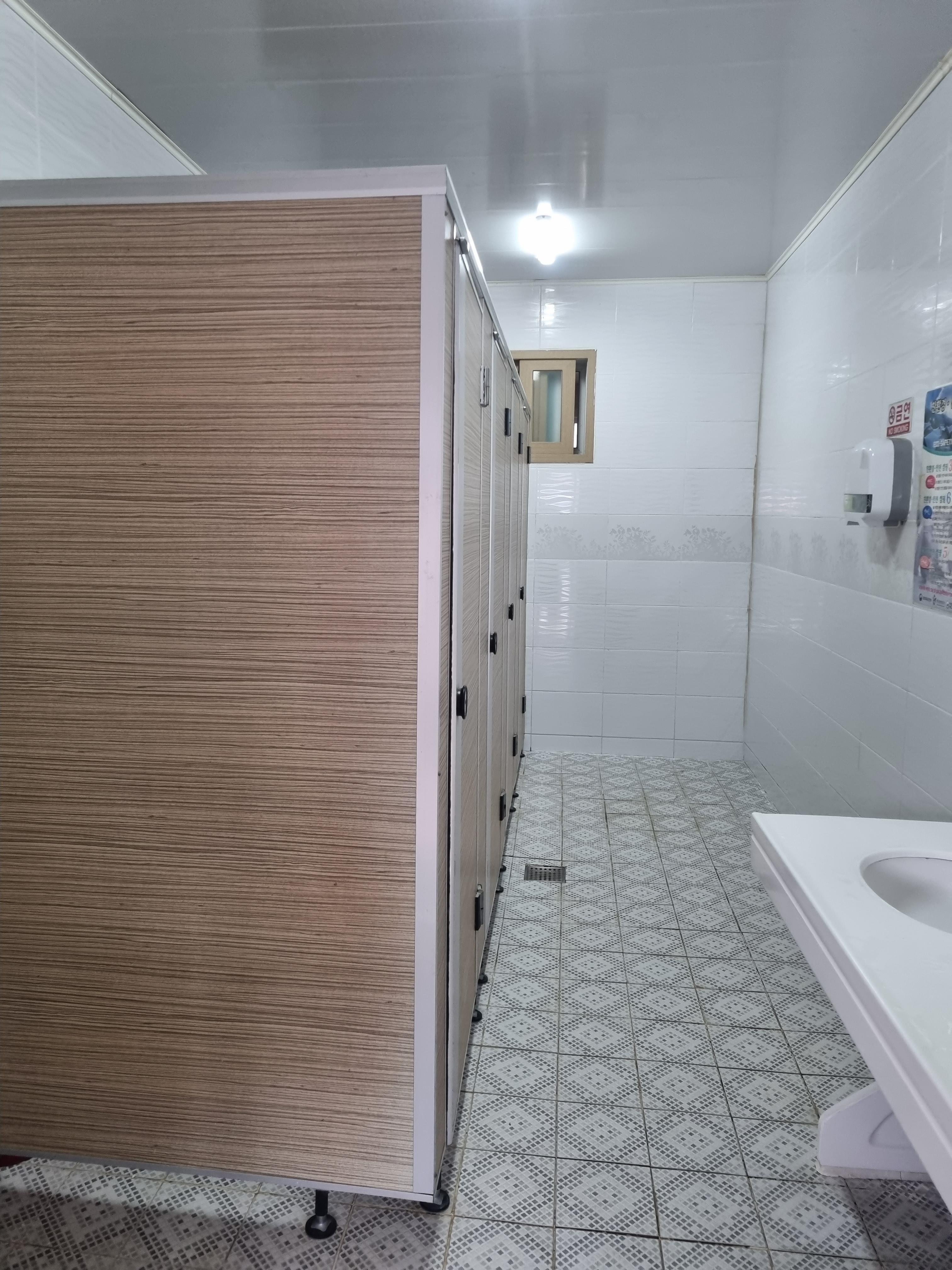 초록슈피아캠핑장