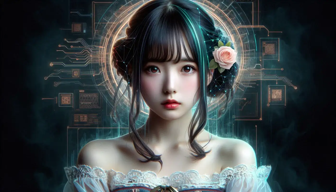 쳇gpt-그림-그리는-달리3-활용법으로-이미지를-만드는-모습