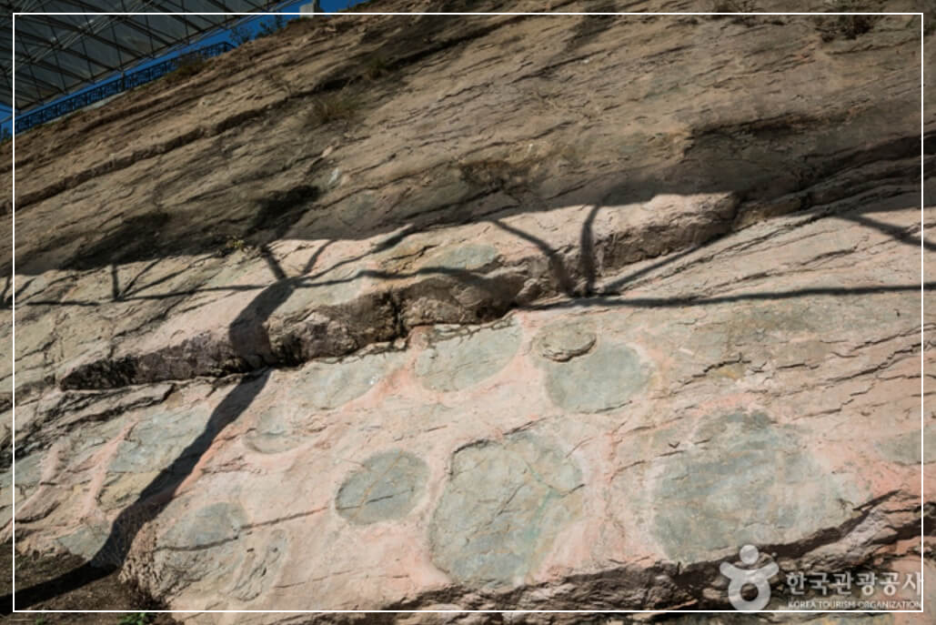 의성 가볼만한곳 베스트10 제오리 공룡발자국 화석산지