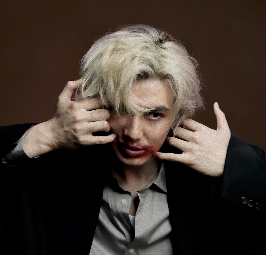 Best of Fujii Kaze 2020-2024 ASIA TOUR in SEOUL