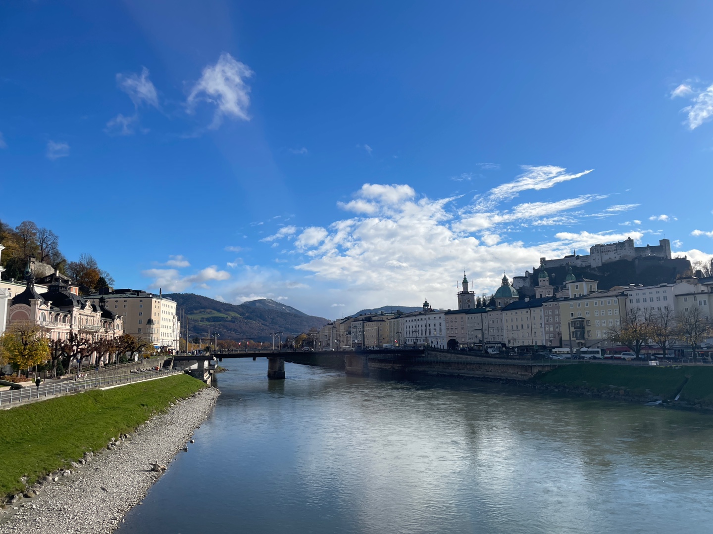 마르코 파인골트 다리