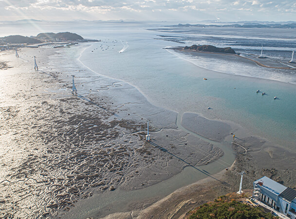 제부도갈만한곳 서해랑 케이블카 당일치기여행 추천