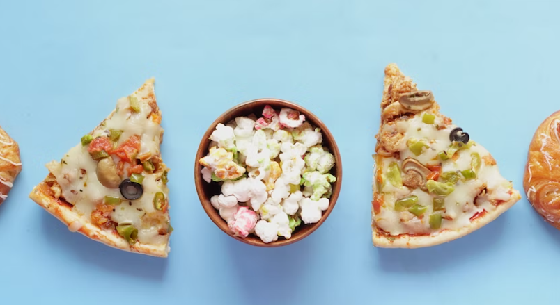 소아비만의 주의점