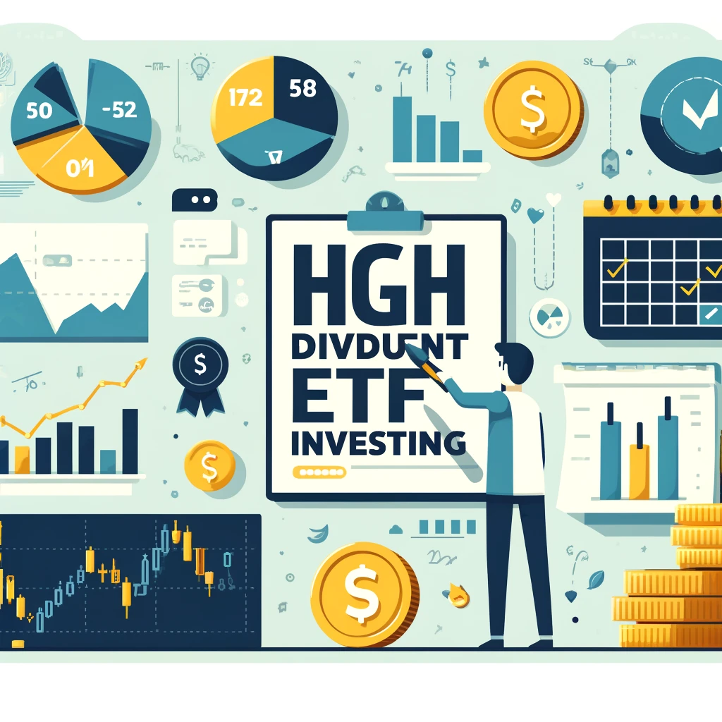 고배당 ETF vs 배당주 직접투자 비교