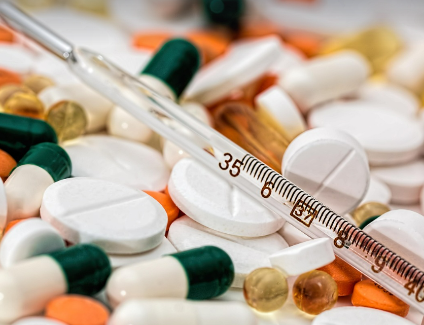 체지방 감량과 활력을 위한 필수 영양제 비타민B