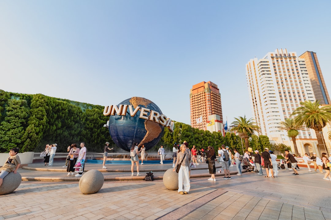 Universal Payments