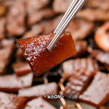 돼지 껍데기 효능