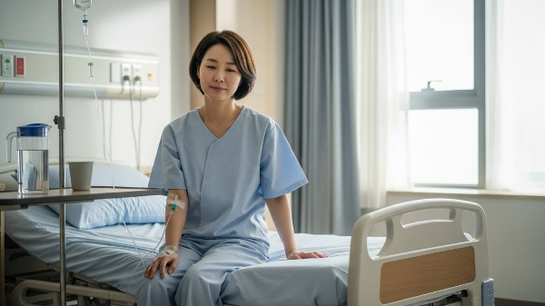 맹장수술후 회복기간 사진 3