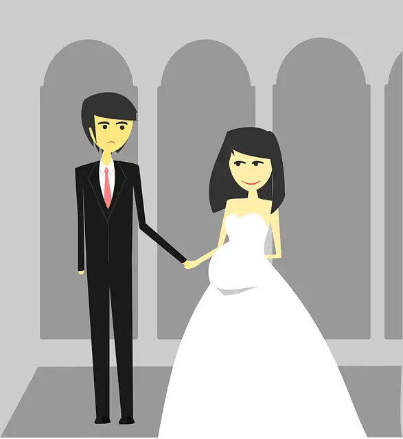 혼인신고 준비물 및 혼인 신고 방법