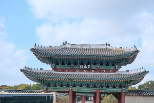 창경궁 야간개장 인터넷 예약 /창경궁 가는 방법/ 무료관람