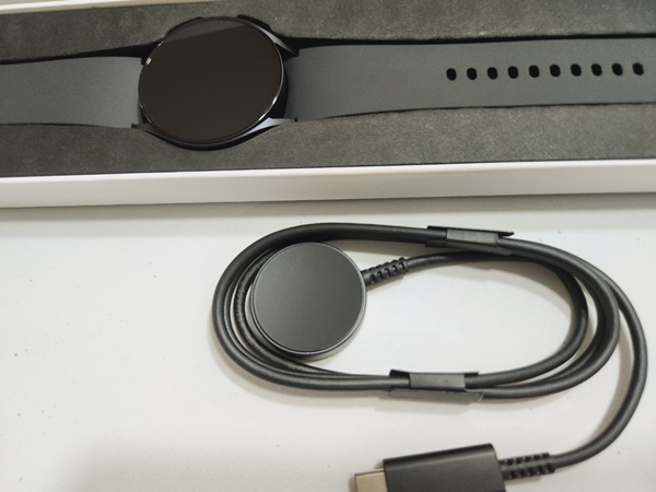 갤럭시 워치6 40mm 그라파이트 가격 기능