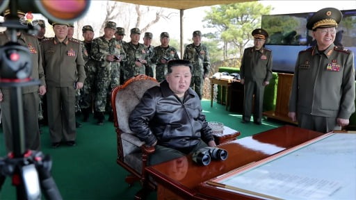 북한 신포 탄도미사일 여러 발 발사! 국가안보실 긴급 안보회의 소집과 한반도 위기 분석