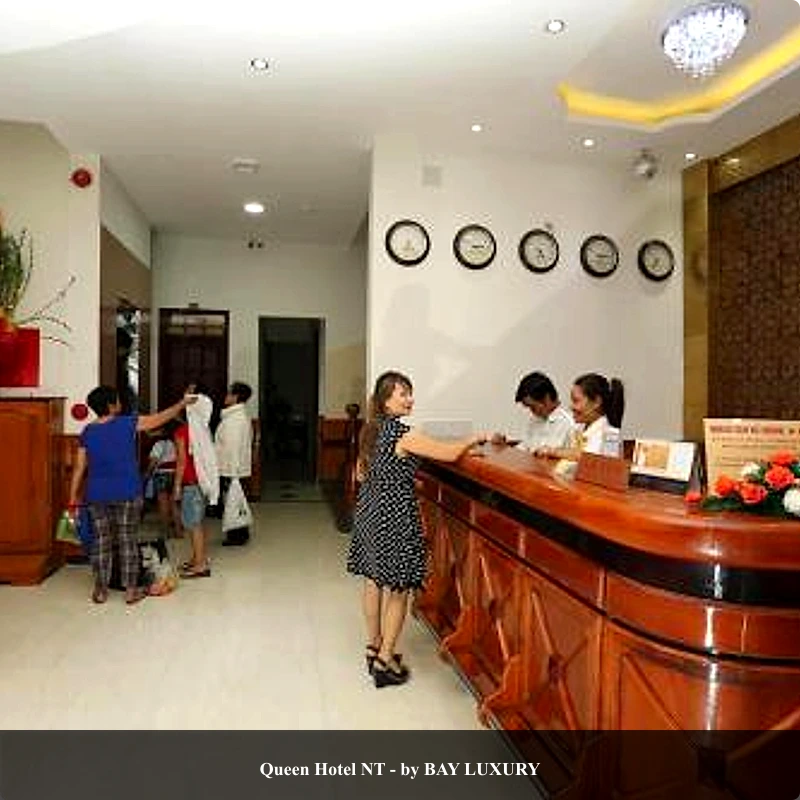 Queen Hotel NT - by BAY LUXURY_5