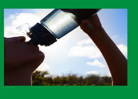 당뇨병 초기증상_갈증