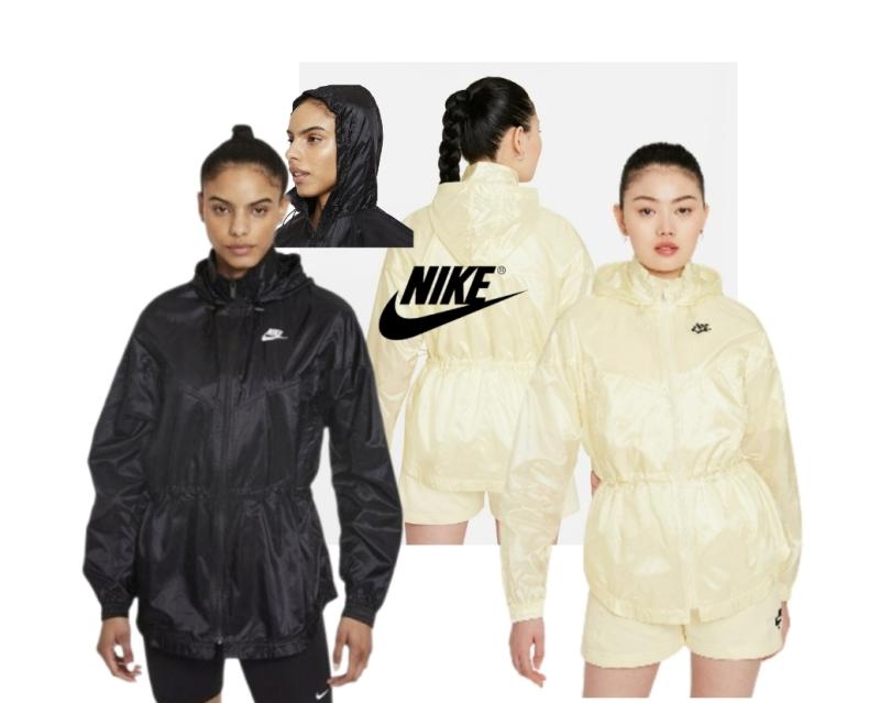 (국내매장판) 나이키 여성 썸머라이즈드 자켓 CZ9740-113
